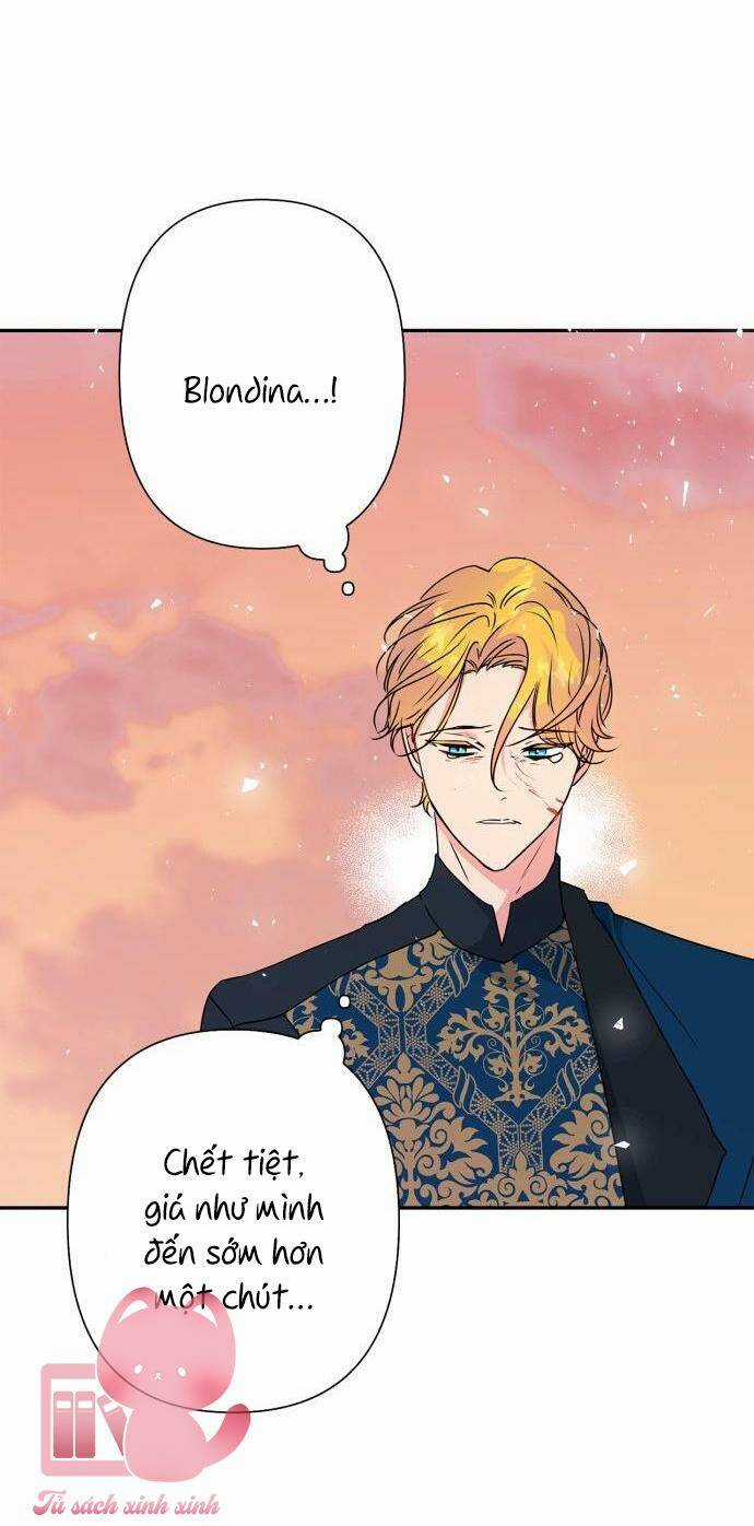 Thuần Hóa Quái Thú Thật Tốt Chapter 86 trang 42