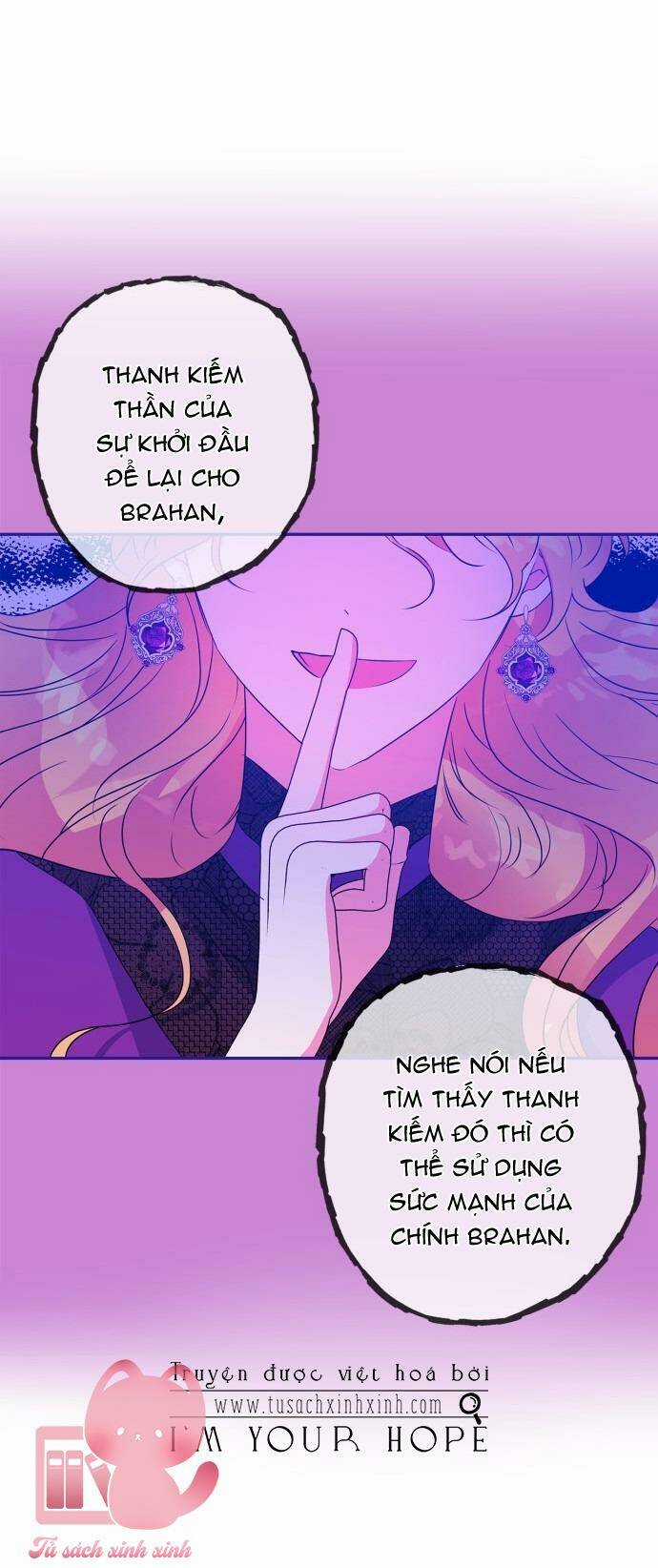 Thuần Hóa Quái Thú Thật Tốt Chapter 86 trang 45
