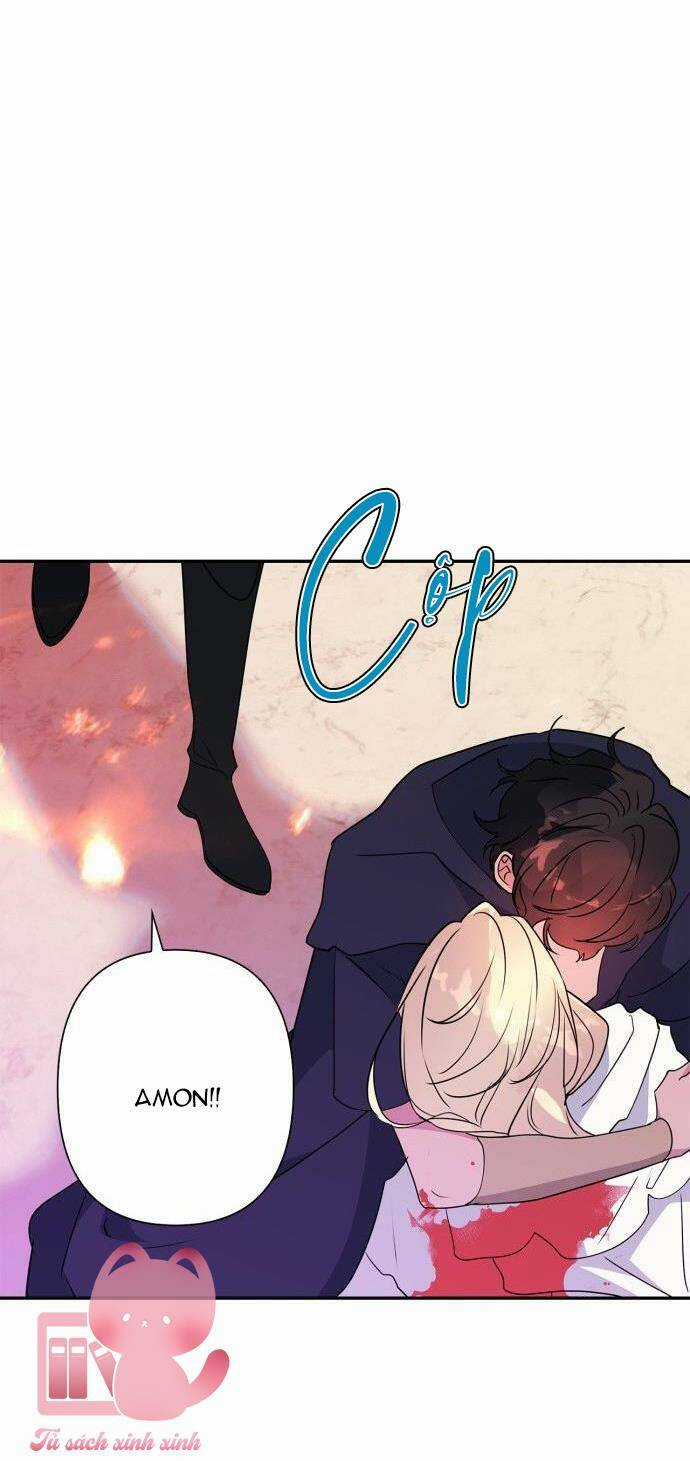 Thuần Hóa Quái Thú Thật Tốt Chapter 86 trang 47