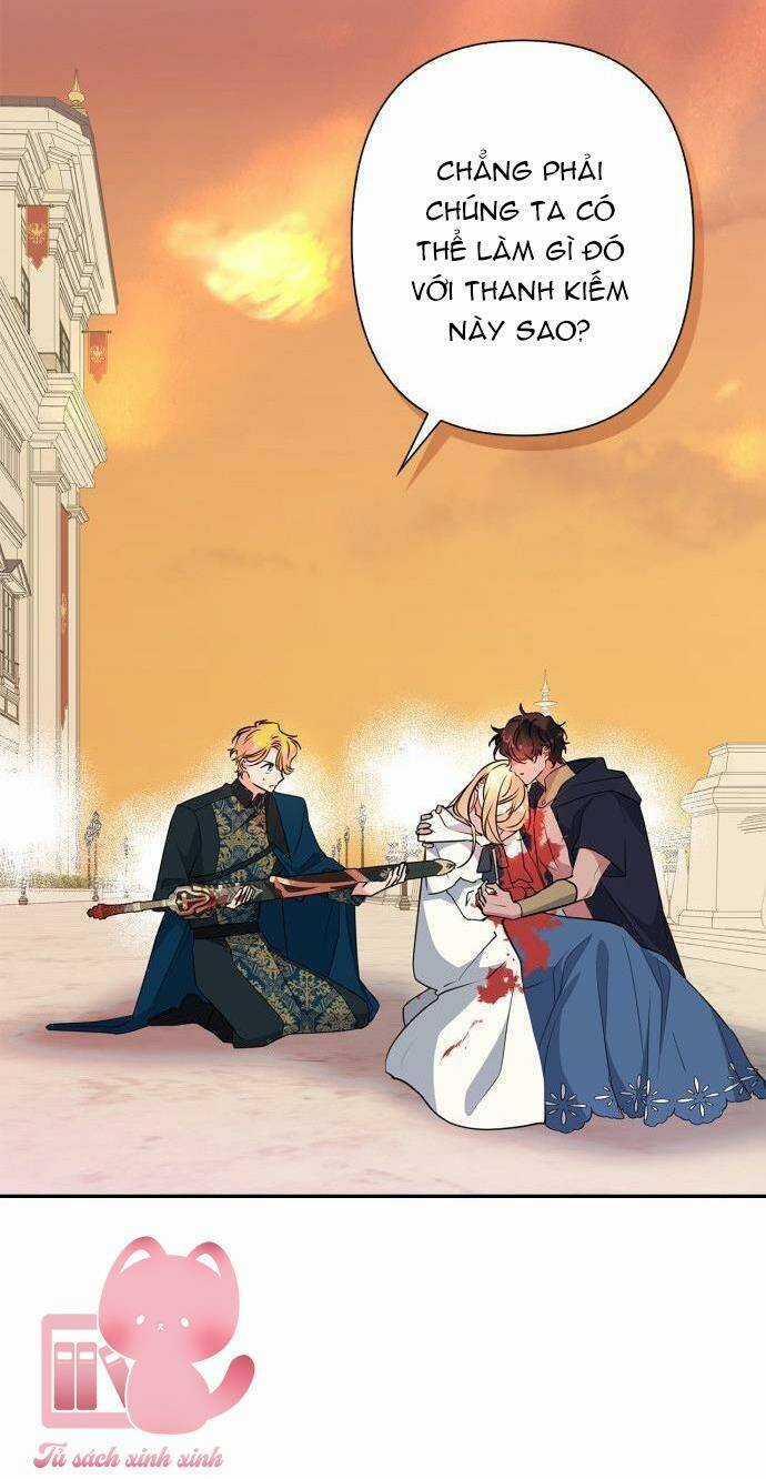 Thuần Hóa Quái Thú Thật Tốt Chapter 86 trang 51