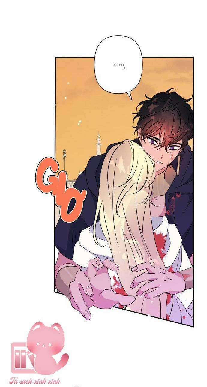 Thuần Hóa Quái Thú Thật Tốt Chapter 86 trang 52