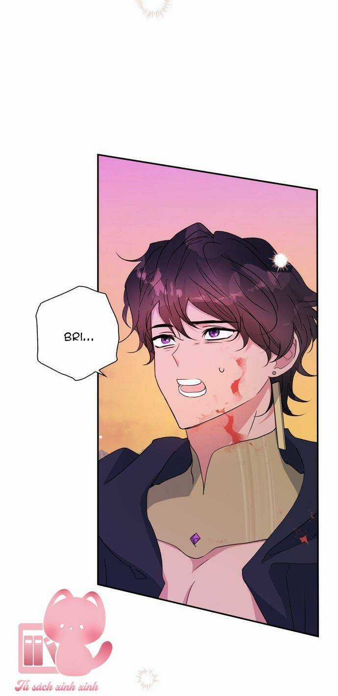 Thuần Hóa Quái Thú Thật Tốt Chapter 86 trang 57