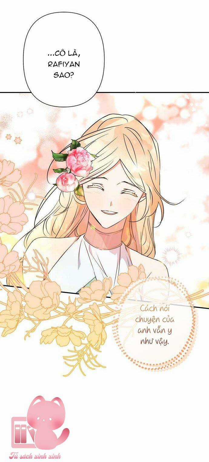 Thuần Hóa Quái Thú Thật Tốt Chapter 86 trang 59