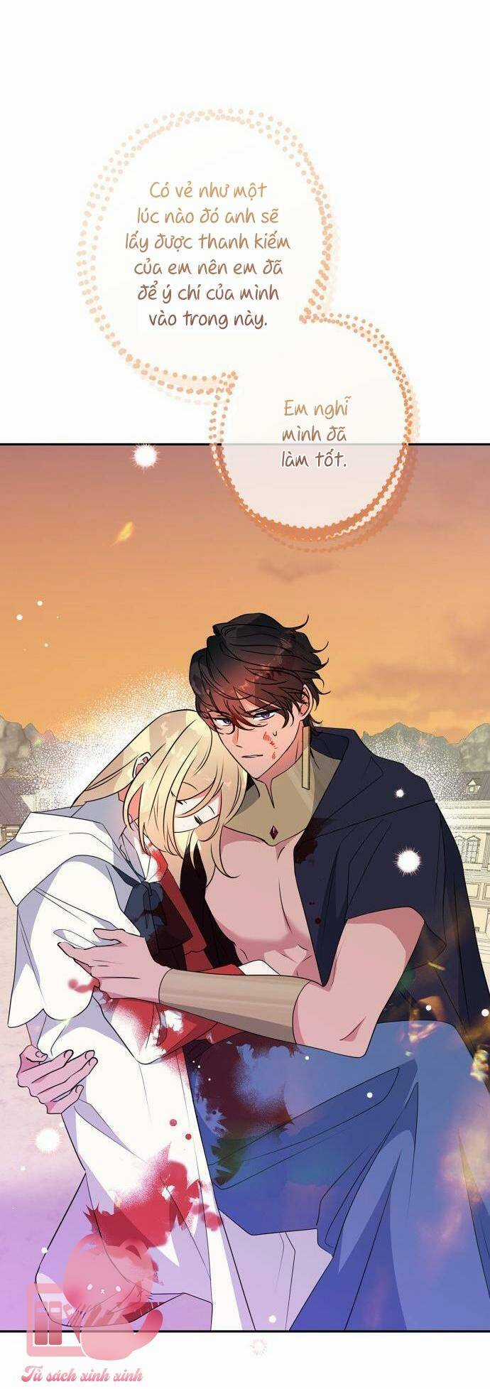 Thuần Hóa Quái Thú Thật Tốt Chapter 86 trang 60