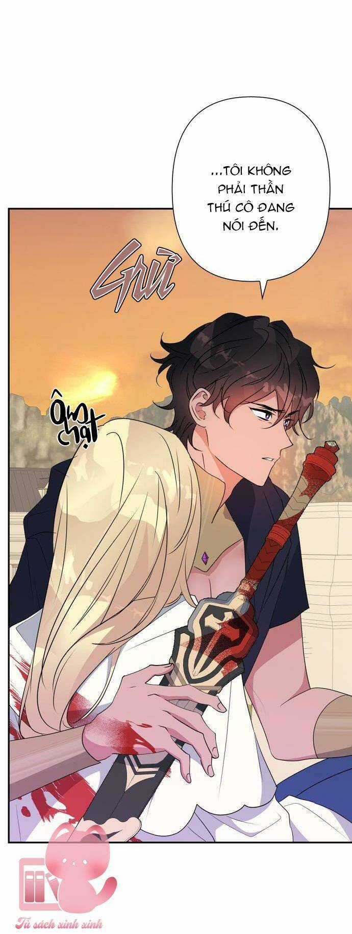 Thuần Hóa Quái Thú Thật Tốt Chapter 86 trang 63