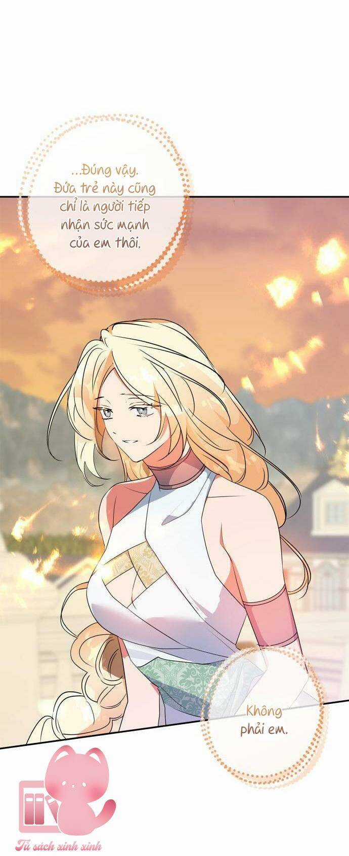 Thuần Hóa Quái Thú Thật Tốt Chapter 86 trang 64