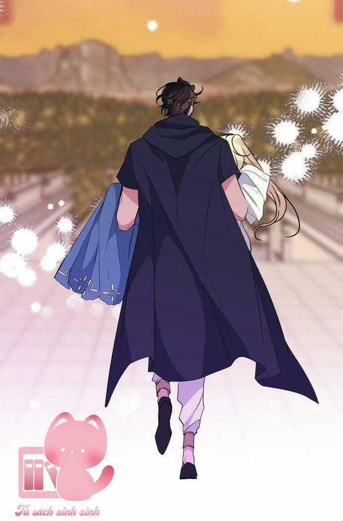 Thuần Hóa Quái Thú Thật Tốt Chapter 86 trang 74