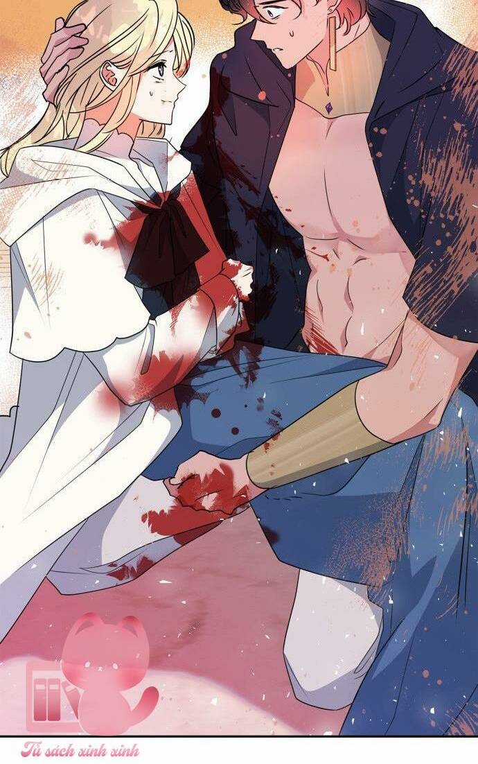 Thuần Hóa Quái Thú Thật Tốt Chapter 86 trang 9