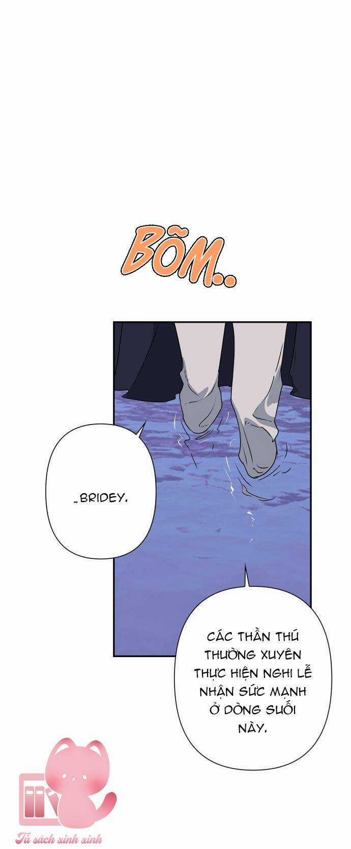 Thuần Hóa Quái Thú Thật Tốt Chapter 87 trang 10