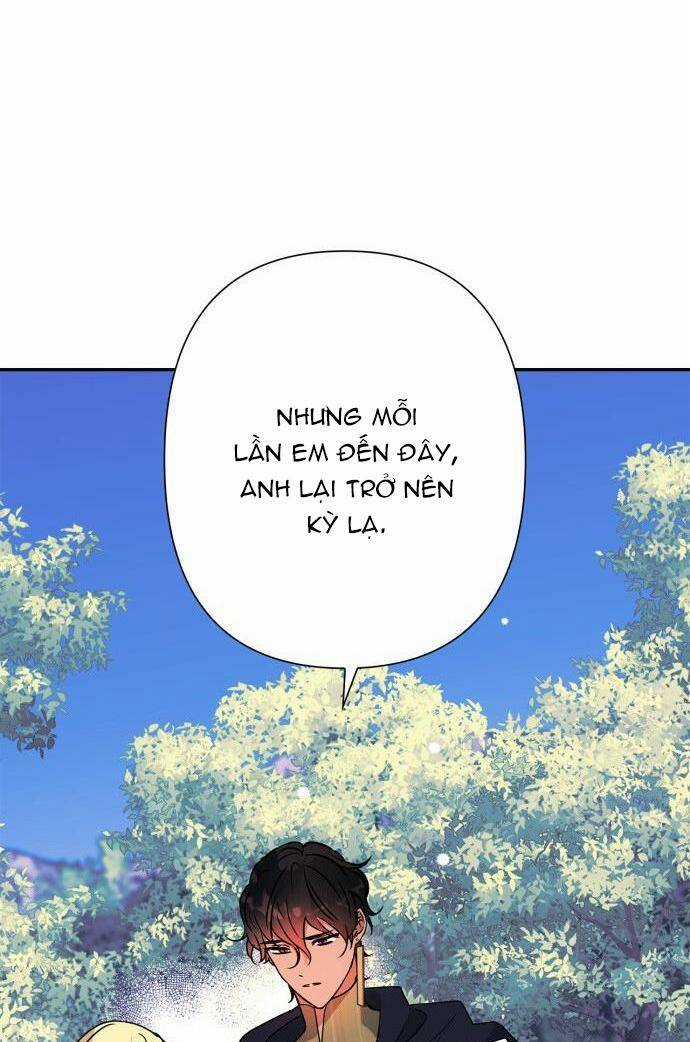 Thuần Hóa Quái Thú Thật Tốt Chapter 87 trang 11