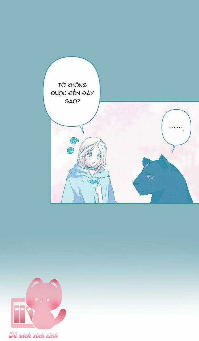 Thuần Hóa Quái Thú Thật Tốt Chapter 87 trang 17