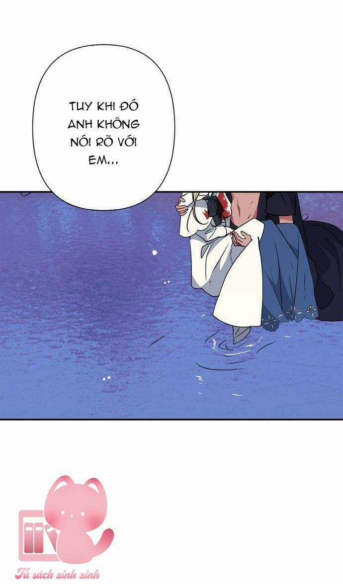 Thuần Hóa Quái Thú Thật Tốt Chapter 87 trang 18