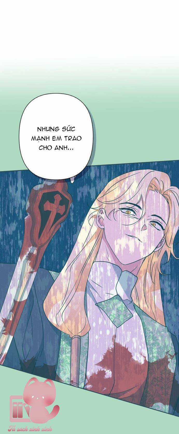 Thuần Hóa Quái Thú Thật Tốt Chapter 87 trang 23