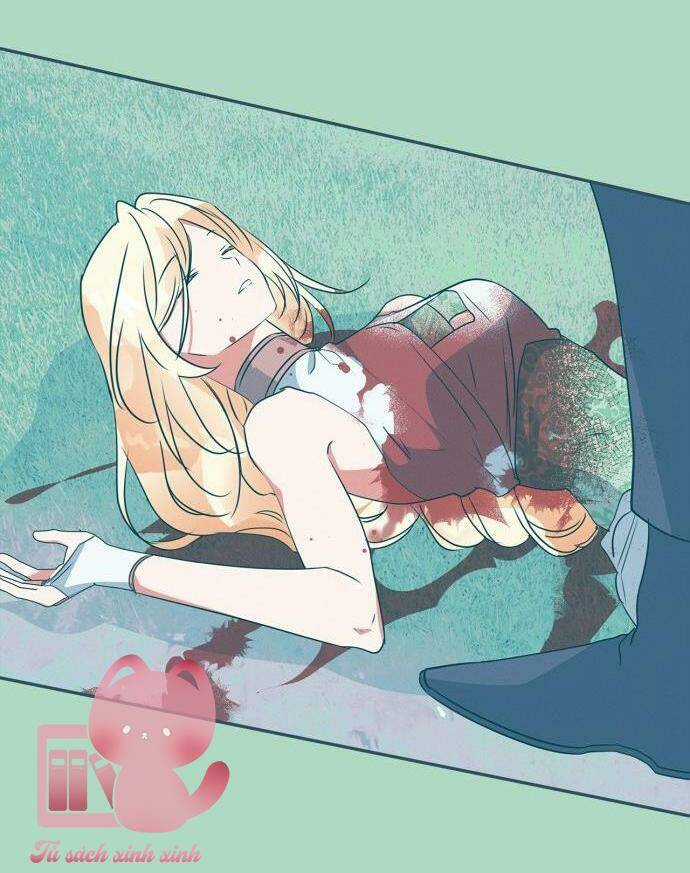 Thuần Hóa Quái Thú Thật Tốt Chapter 87 trang 24