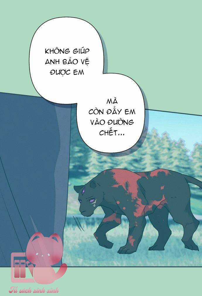 Thuần Hóa Quái Thú Thật Tốt Chapter 87 trang 25