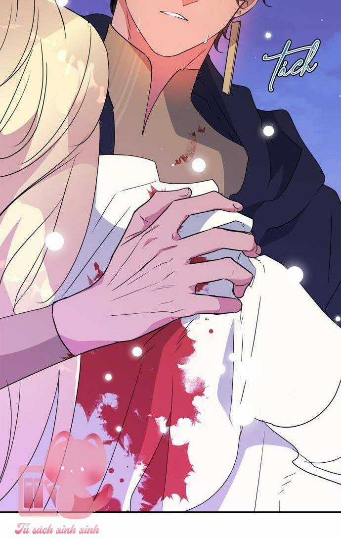 Thuần Hóa Quái Thú Thật Tốt Chapter 87 trang 28