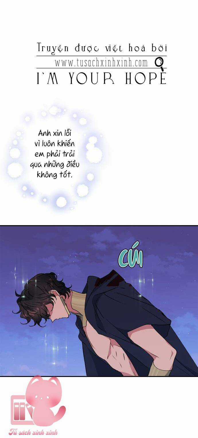 Thuần Hóa Quái Thú Thật Tốt Chapter 87 trang 32