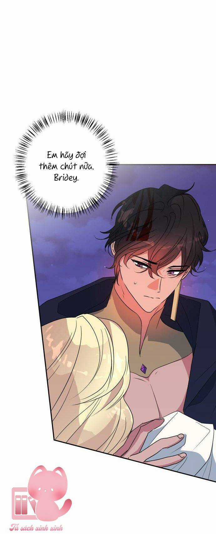 Thuần Hóa Quái Thú Thật Tốt Chapter 87 trang 4
