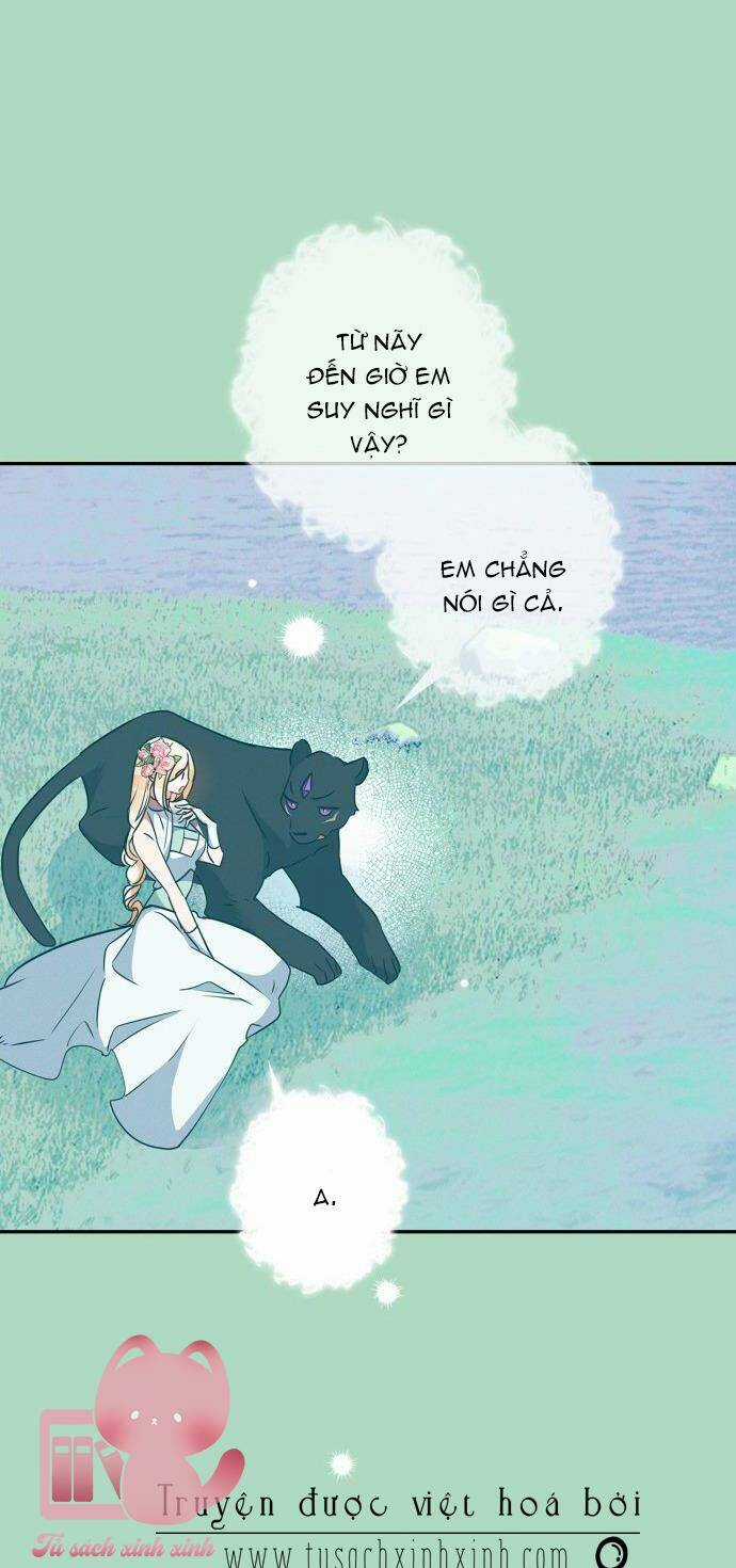 Thuần Hóa Quái Thú Thật Tốt Chapter 87 trang 40