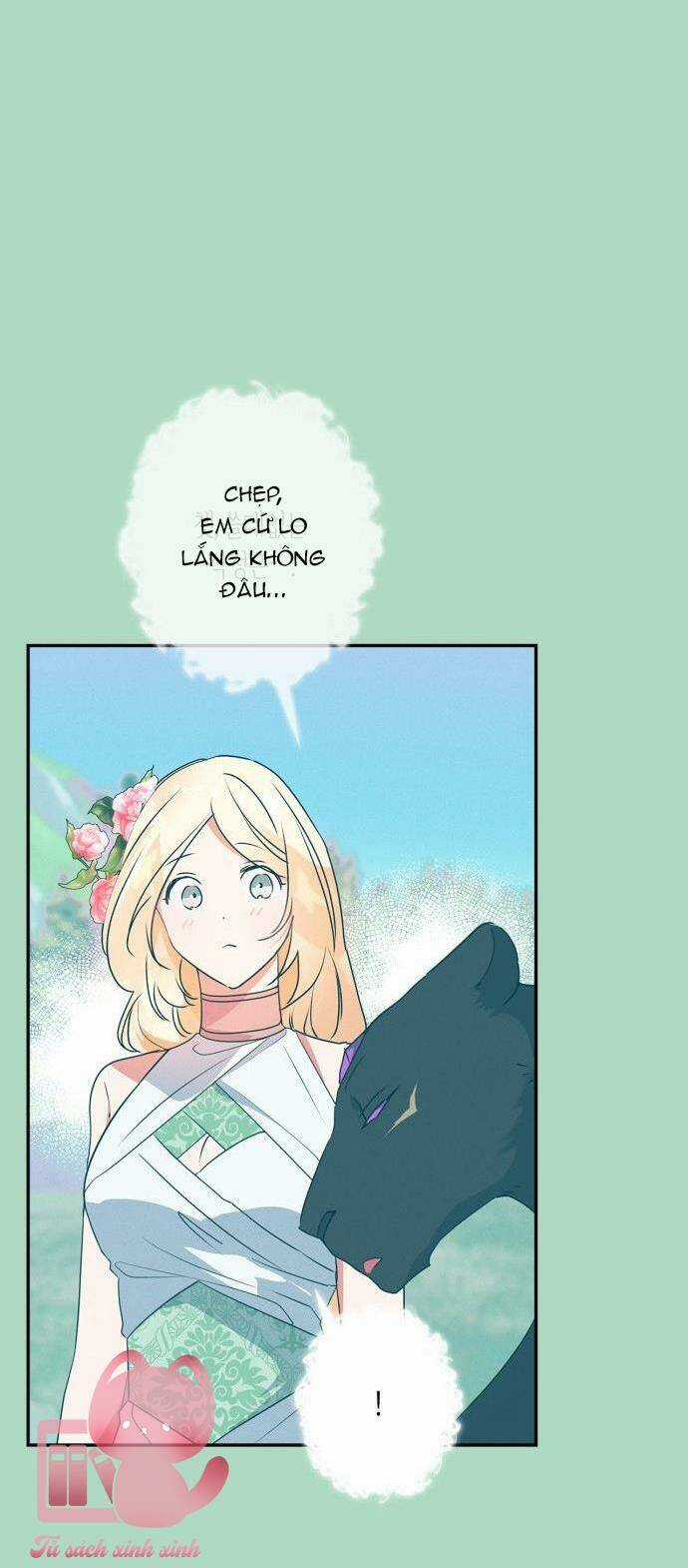Thuần Hóa Quái Thú Thật Tốt Chapter 87 trang 50