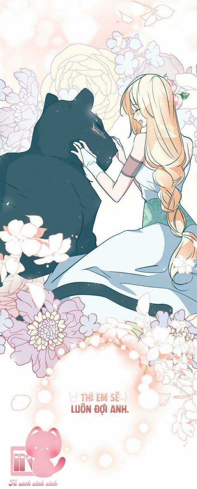 Thuần Hóa Quái Thú Thật Tốt Chapter 87 trang 53