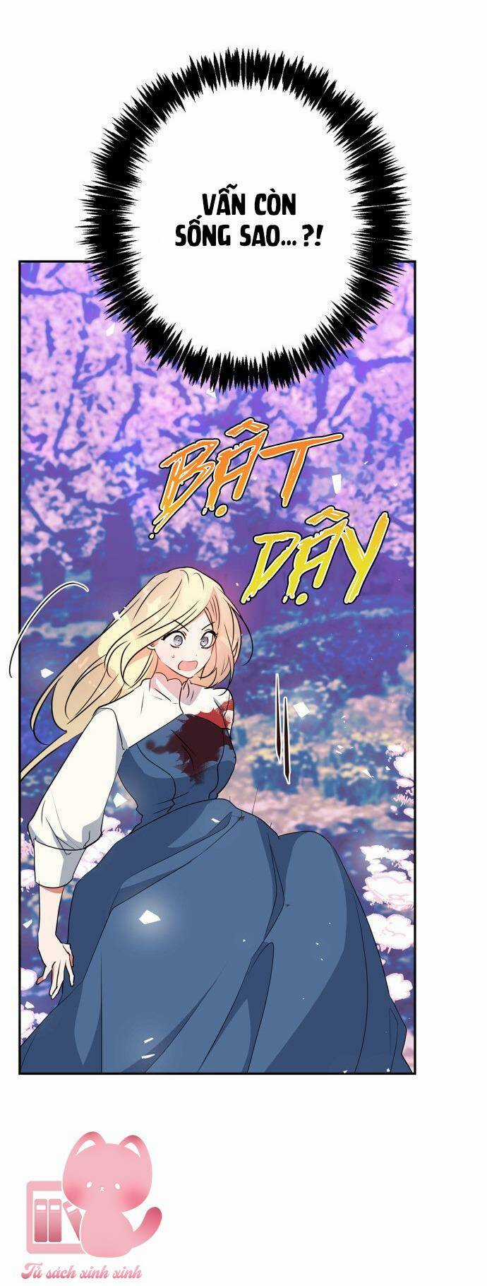 Thuần Hóa Quái Thú Thật Tốt Chapter 87 trang 58