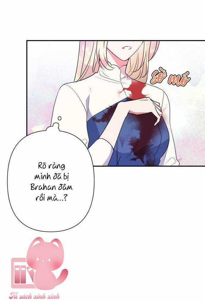 Thuần Hóa Quái Thú Thật Tốt Chapter 87 trang 59