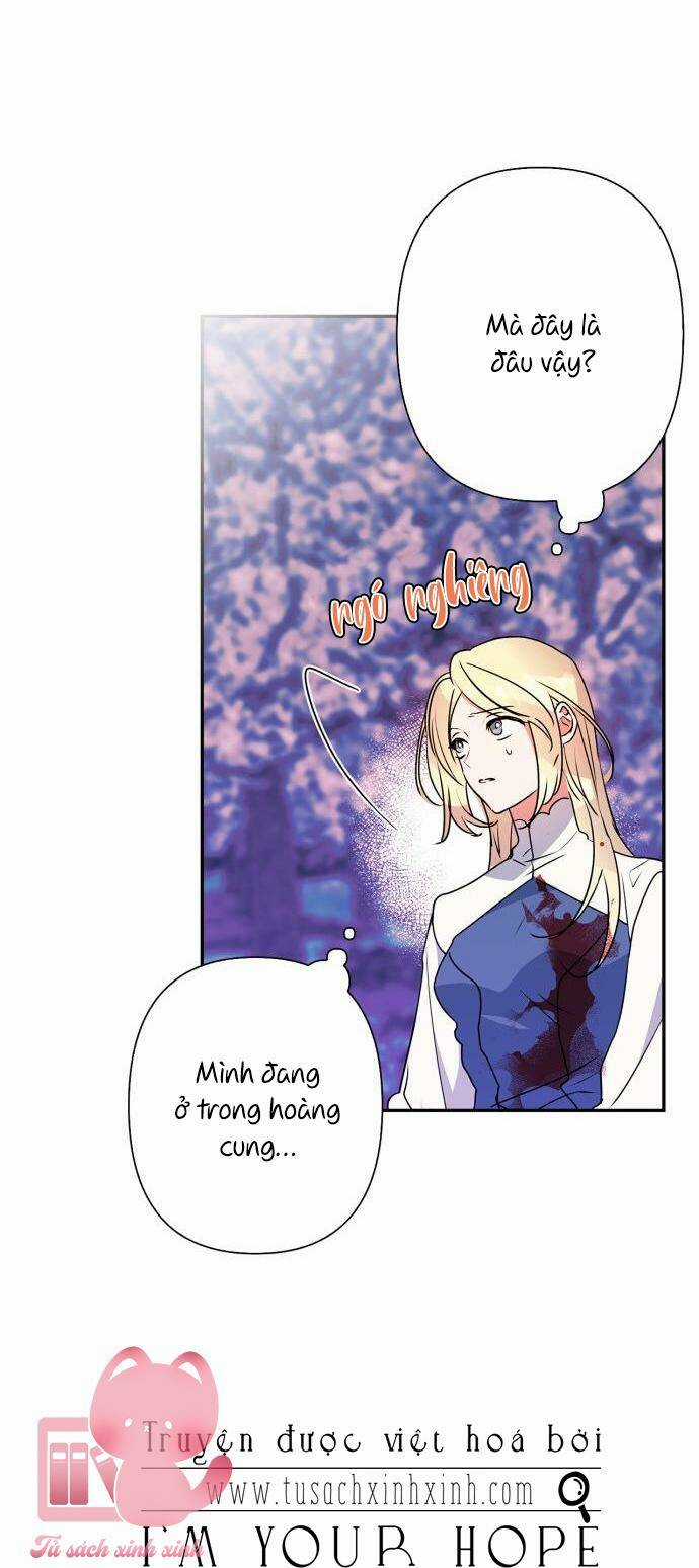 Thuần Hóa Quái Thú Thật Tốt Chapter 87 trang 60