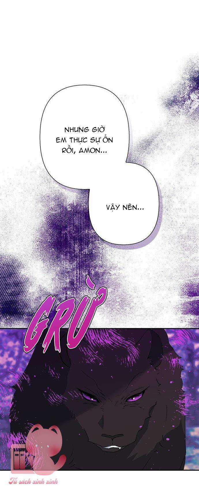 Thuần Hóa Quái Thú Thật Tốt Chapter 87 trang 71