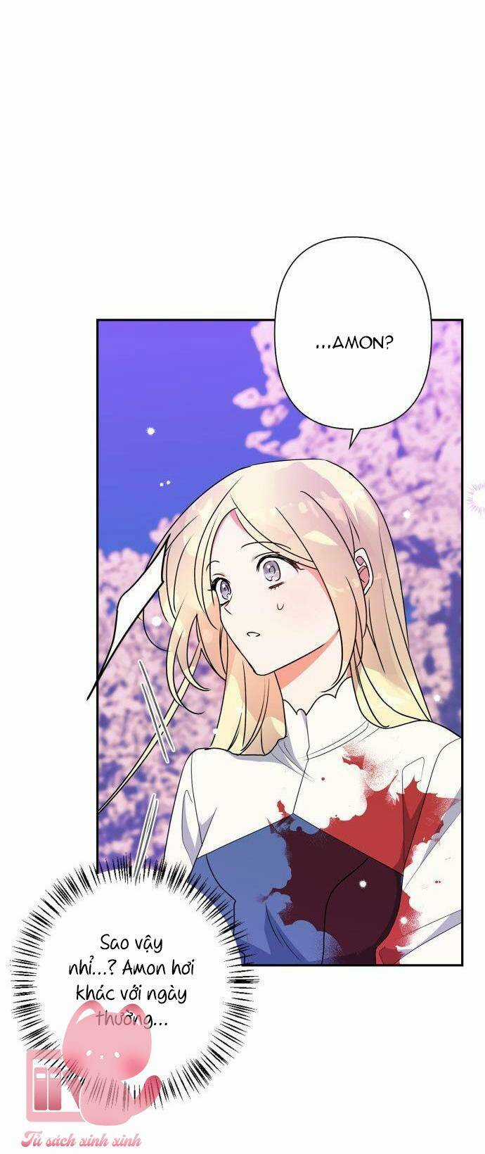 Thuần Hóa Quái Thú Thật Tốt Chapter 87 trang 72