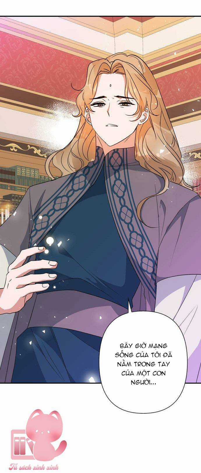 Thuần Hóa Quái Thú Thật Tốt Chapter 88 trang 10