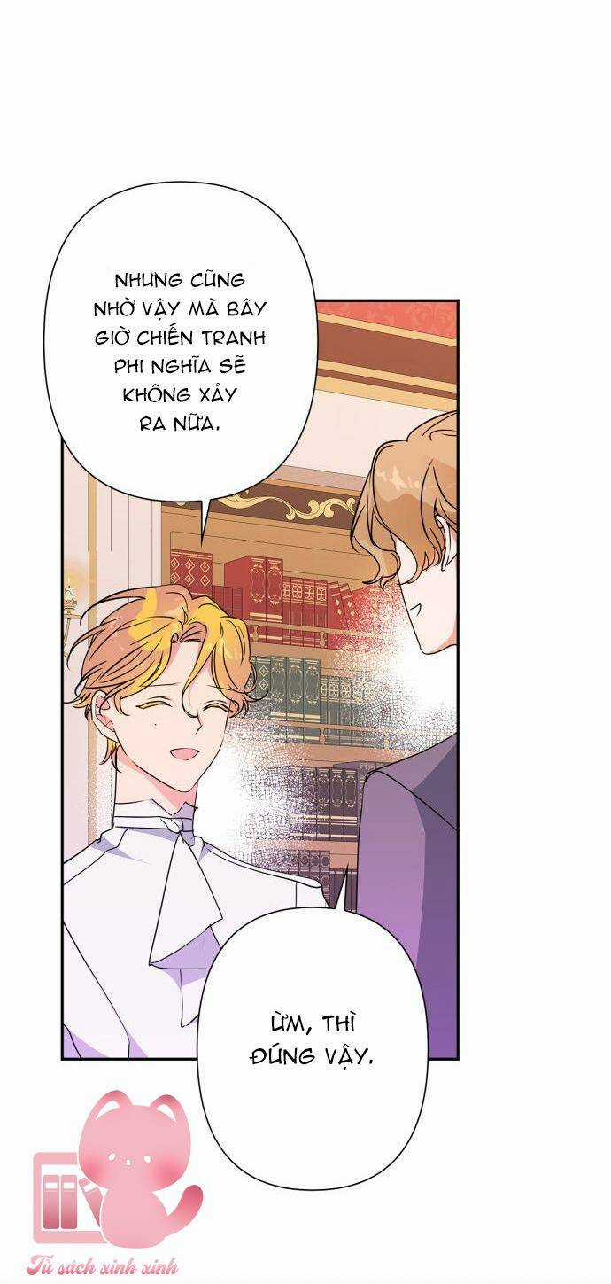 Thuần Hóa Quái Thú Thật Tốt Chapter 88 trang 11