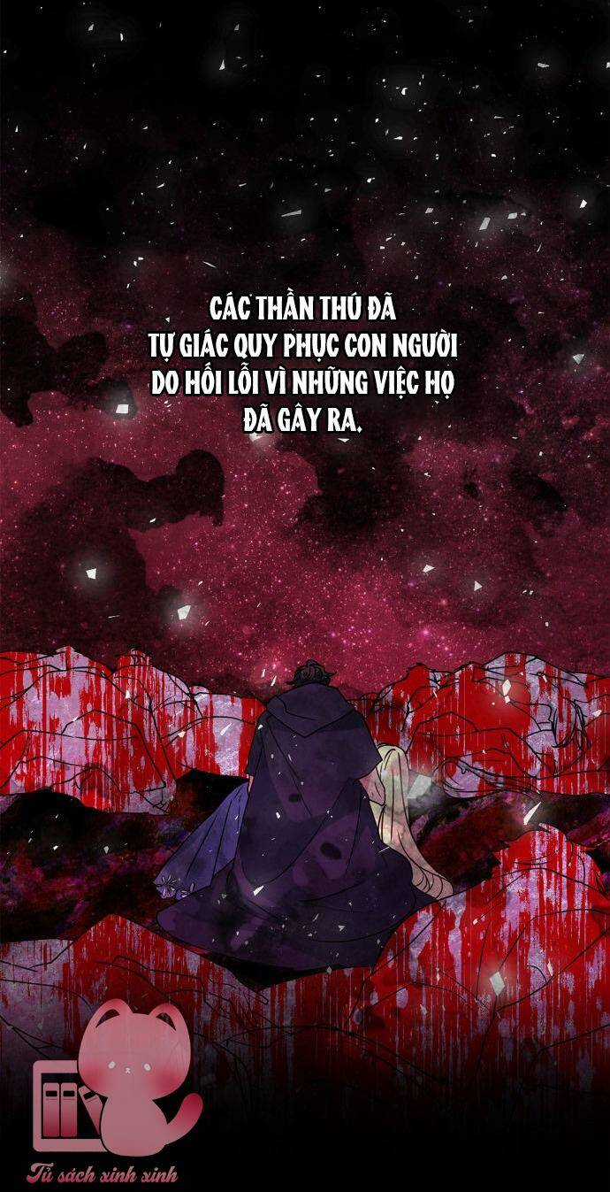 Thuần Hóa Quái Thú Thật Tốt Chapter 88 trang 13