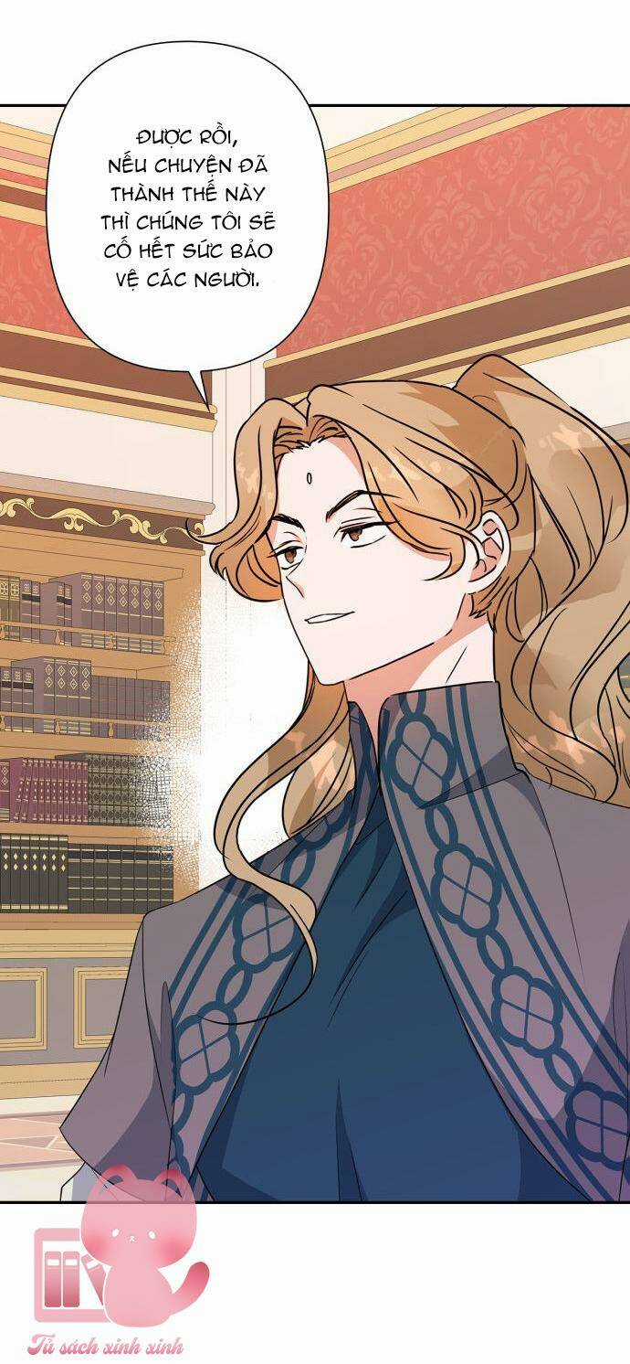 Thuần Hóa Quái Thú Thật Tốt Chapter 88 trang 15