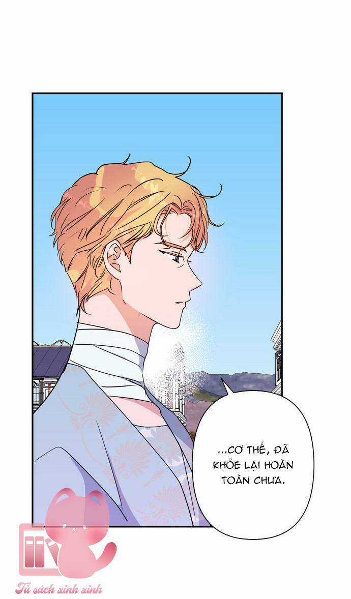 Thuần Hóa Quái Thú Thật Tốt Chapter 88 trang 25