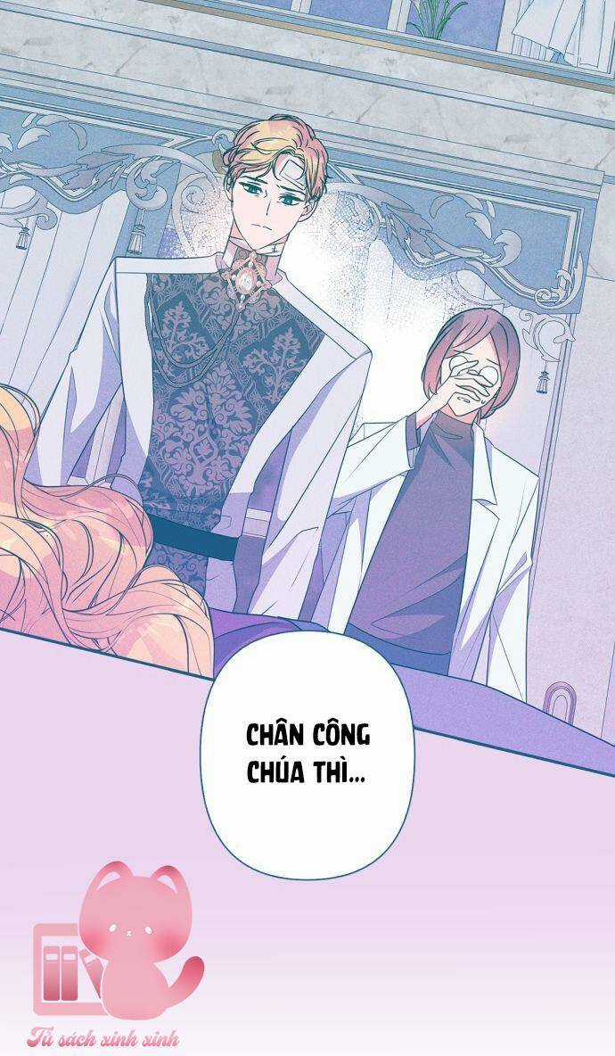 Thuần Hóa Quái Thú Thật Tốt Chapter 88 trang 28