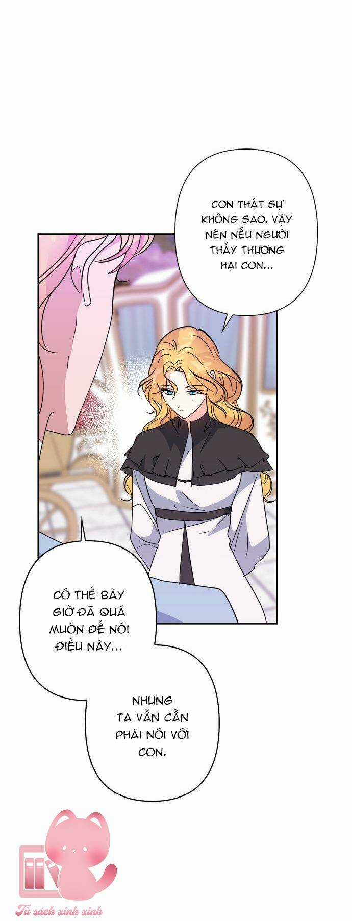 Thuần Hóa Quái Thú Thật Tốt Chapter 88 trang 33