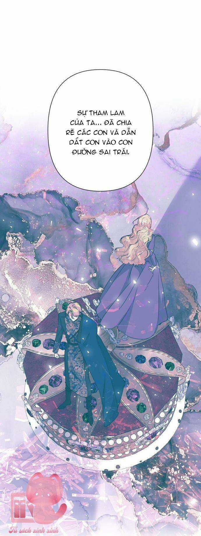 Thuần Hóa Quái Thú Thật Tốt Chapter 88 trang 38