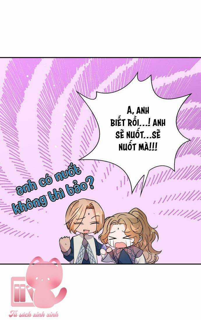 Thuần Hóa Quái Thú Thật Tốt Chapter 88 trang 4