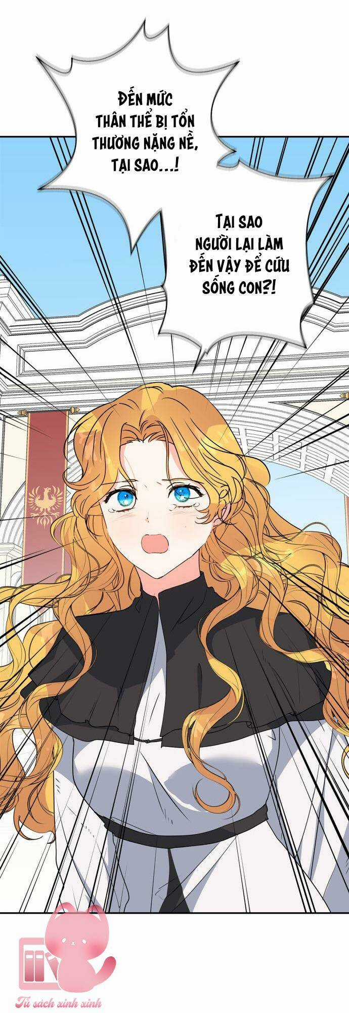 Thuần Hóa Quái Thú Thật Tốt Chapter 88 trang 42