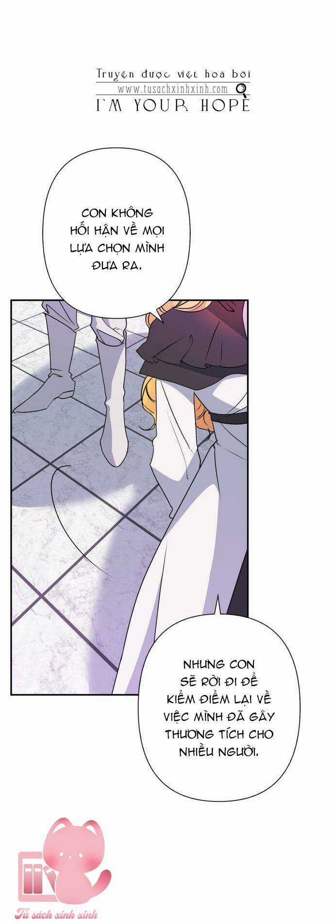 Thuần Hóa Quái Thú Thật Tốt Chapter 88 trang 48