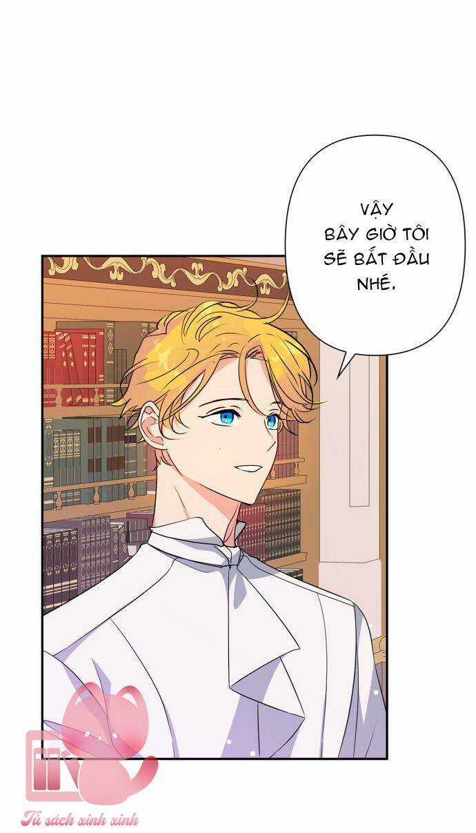 Thuần Hóa Quái Thú Thật Tốt Chapter 88 trang 5