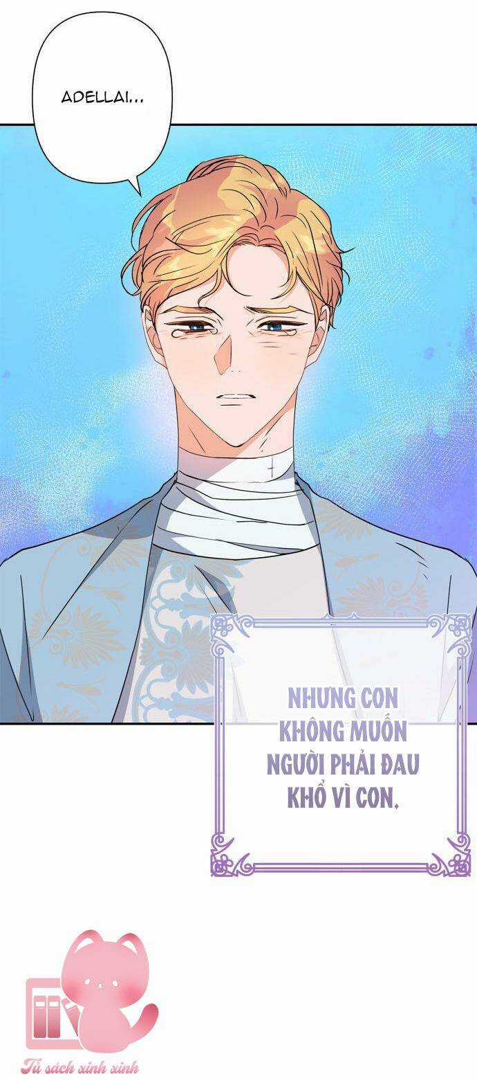 Thuần Hóa Quái Thú Thật Tốt Chapter 88 trang 54