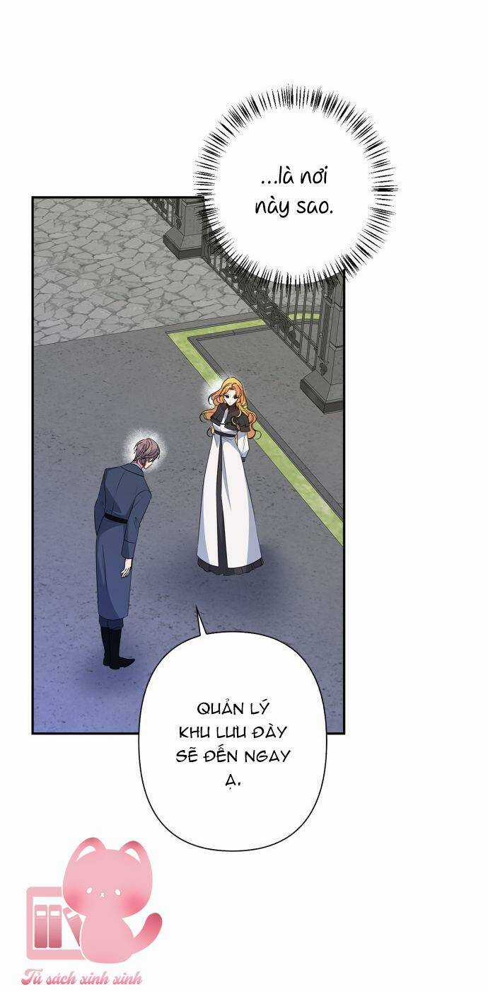 Thuần Hóa Quái Thú Thật Tốt Chapter 88 trang 59