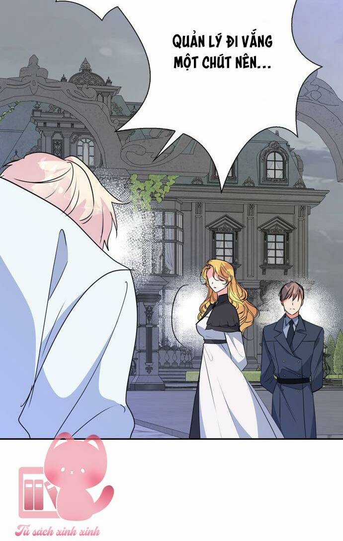 Thuần Hóa Quái Thú Thật Tốt Chapter 88 trang 62