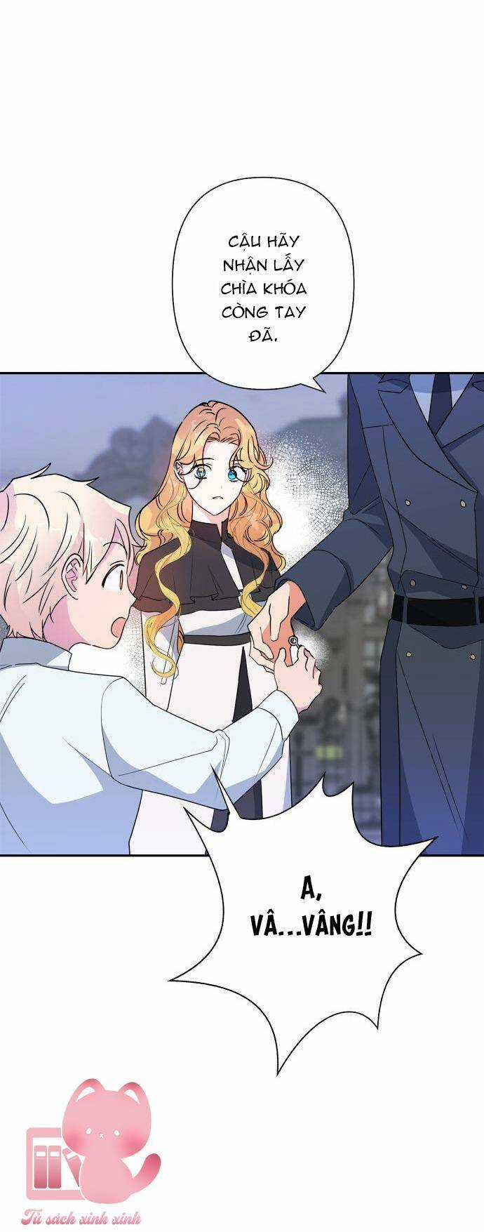 Thuần Hóa Quái Thú Thật Tốt Chapter 88 trang 67