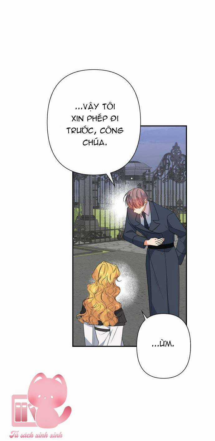 Thuần Hóa Quái Thú Thật Tốt Chapter 88 trang 68