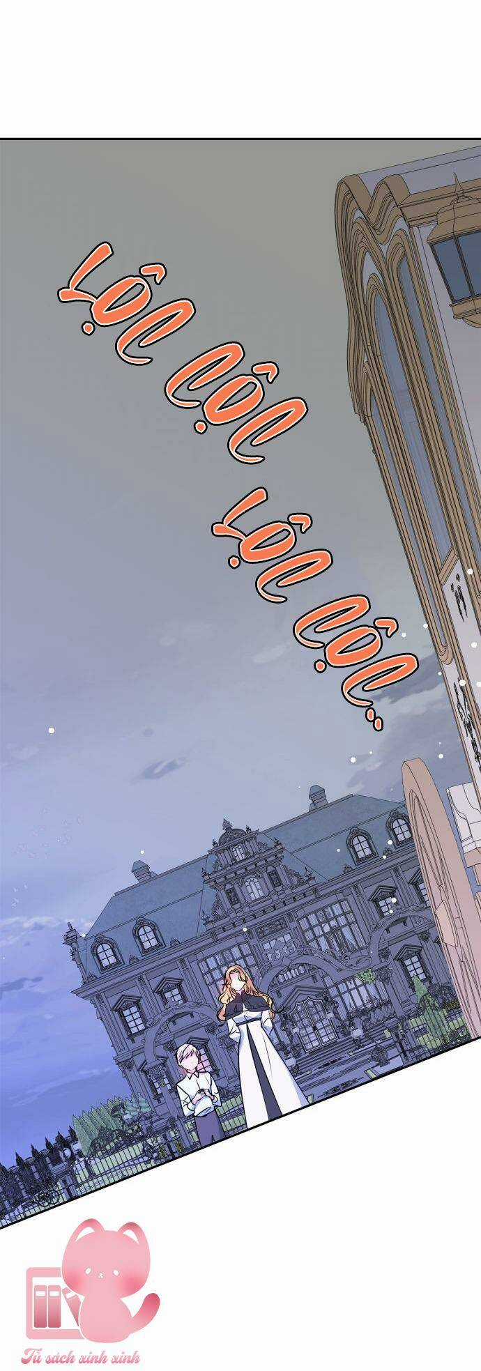 Thuần Hóa Quái Thú Thật Tốt Chapter 88 trang 69