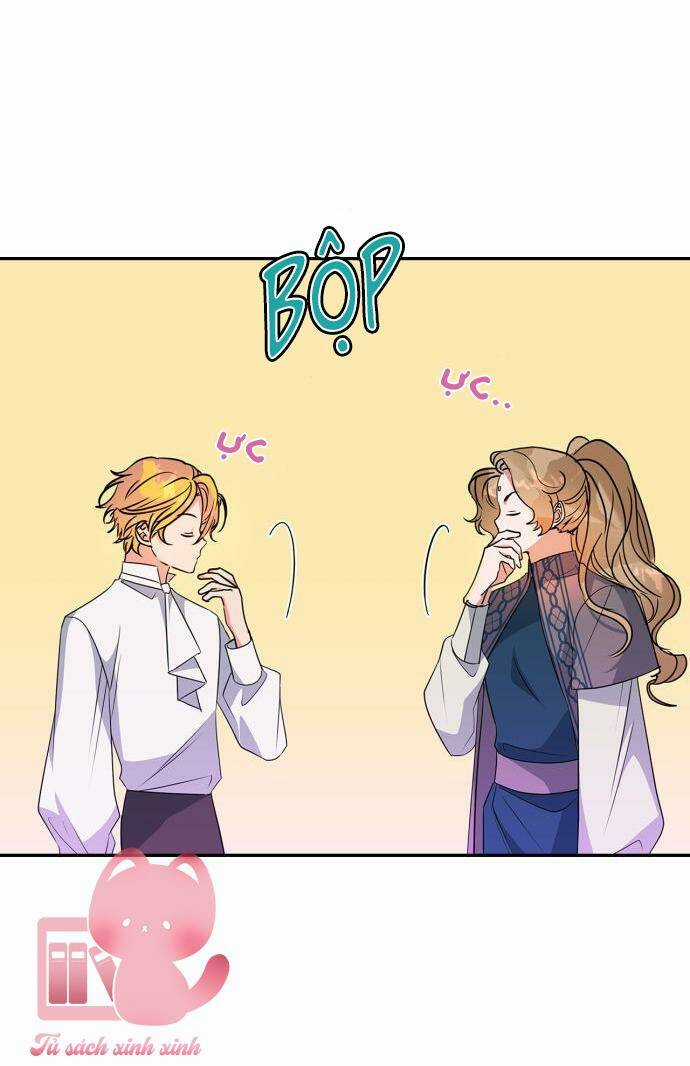 Thuần Hóa Quái Thú Thật Tốt Chapter 88 trang 7