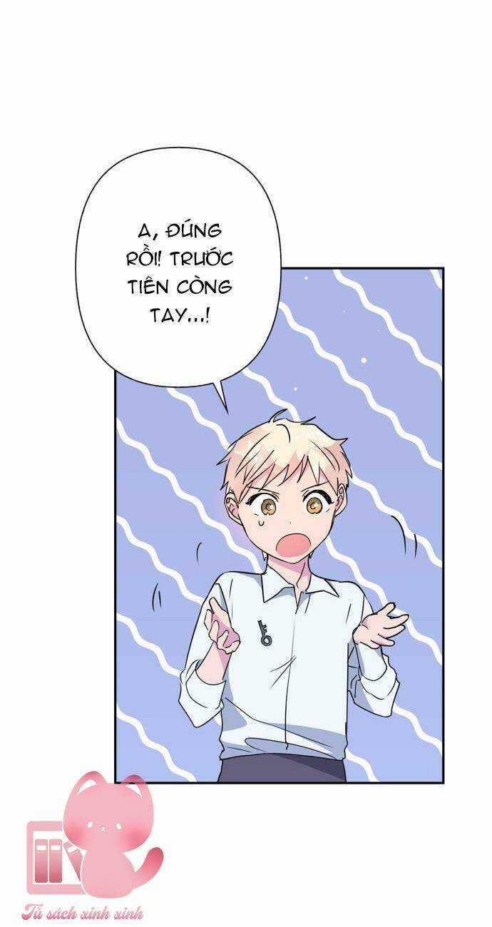 Thuần Hóa Quái Thú Thật Tốt Chapter 88 trang 70